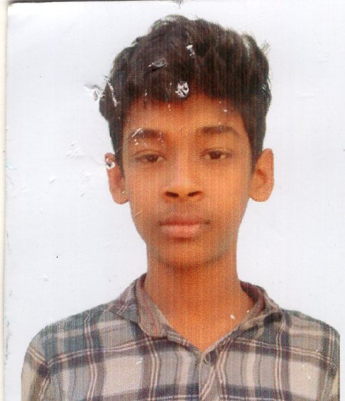 Md. Rafi Shikdar