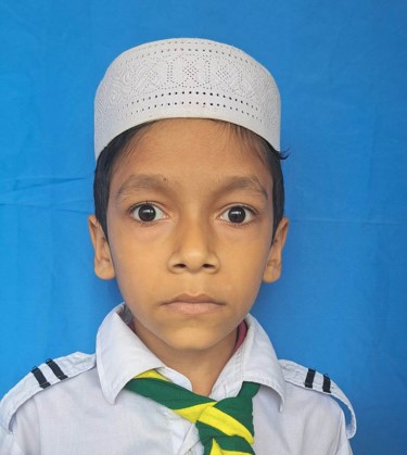 Farraz Bin  SaiF