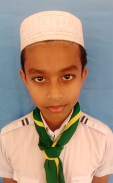 Abdullah Al Hasan