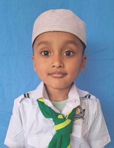 Arrad Islam Chowdhury