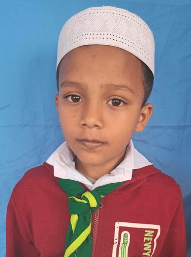 Shabaj Mahmud Yahan