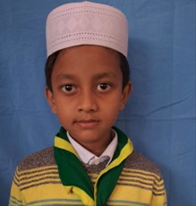 Abdullah Al Minhaj