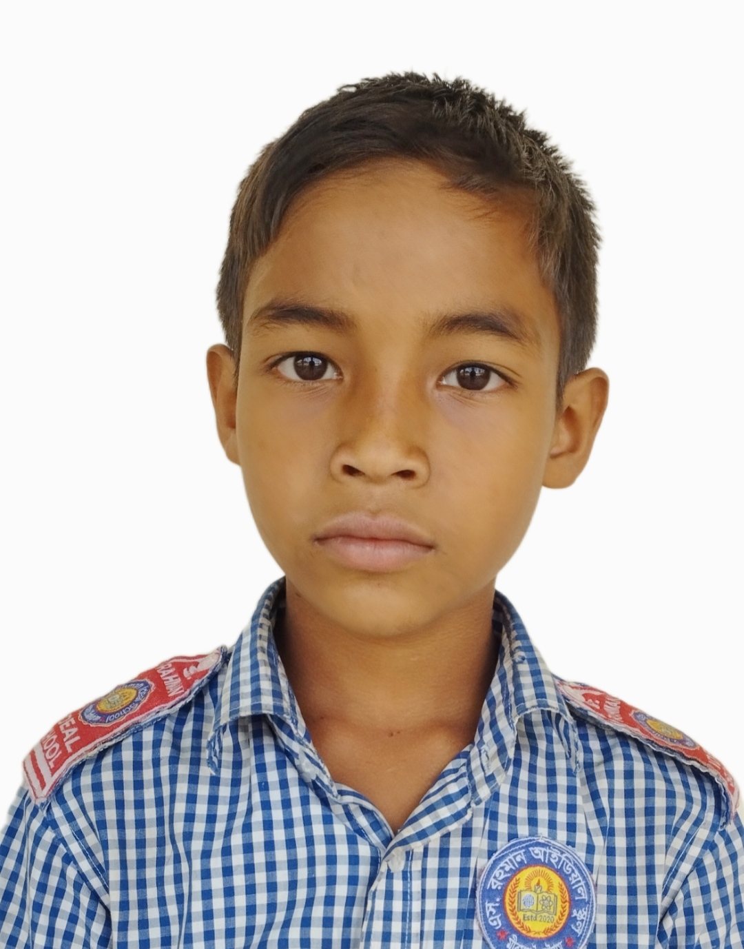 RAIMUL HASAN RAMIM