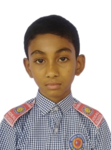 APON DEY NISHIT