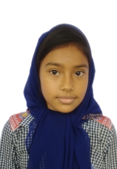MOST.LABIBA ISLAM