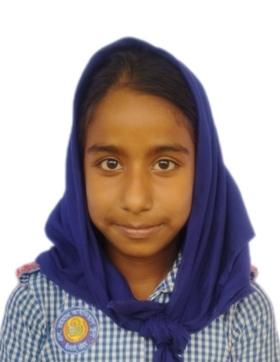 LAMIA SULTANA AKHI