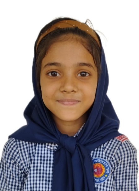 MAHERIN AFROZ
