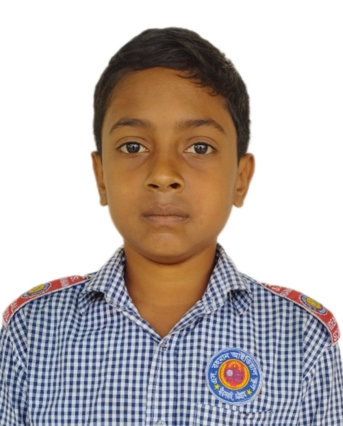 SAMIDUL ALAM SAMI