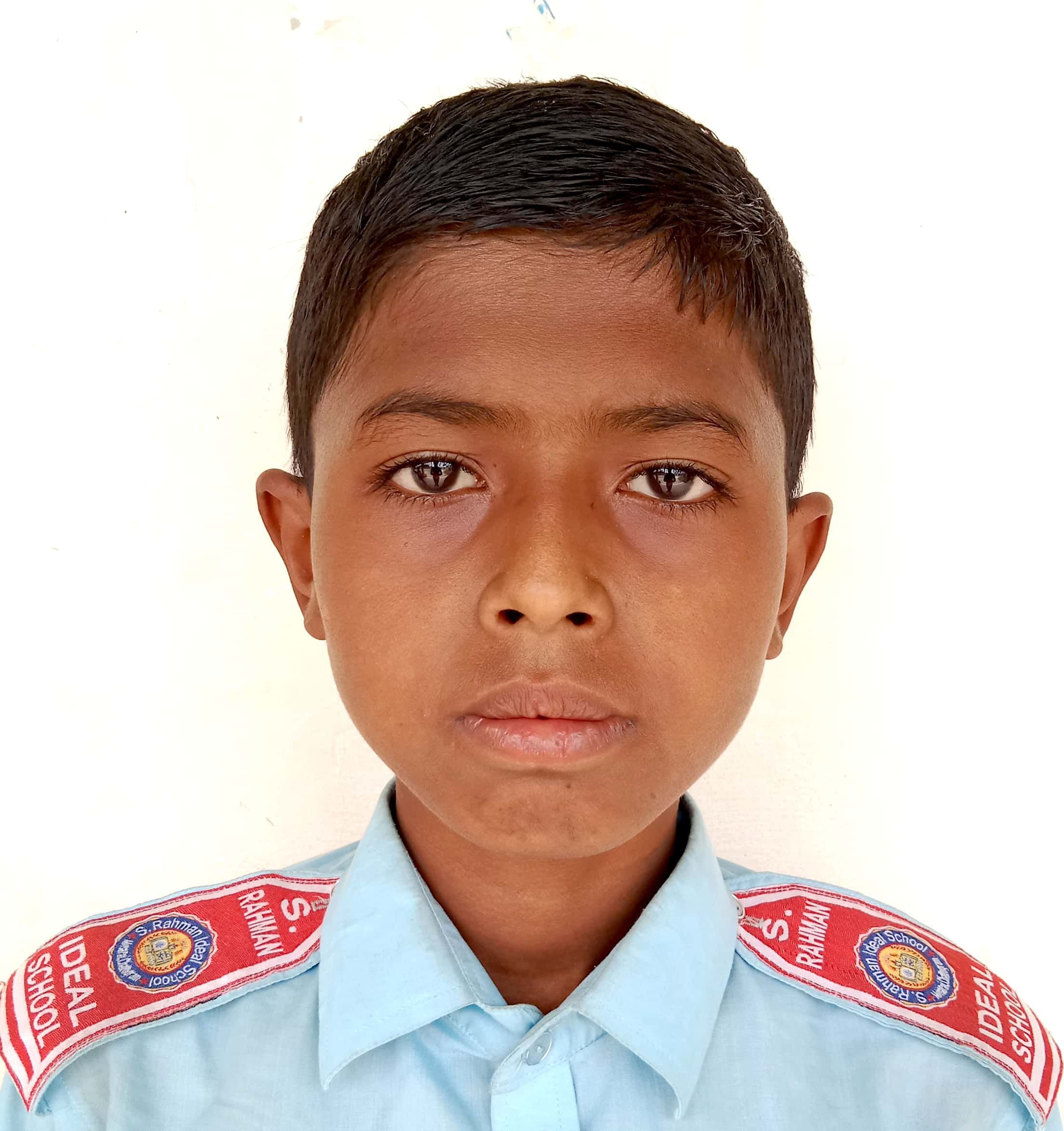 Md.ABDUR RAHIM