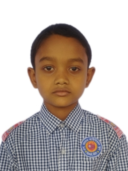NAHIDUL ISLAM NIROB