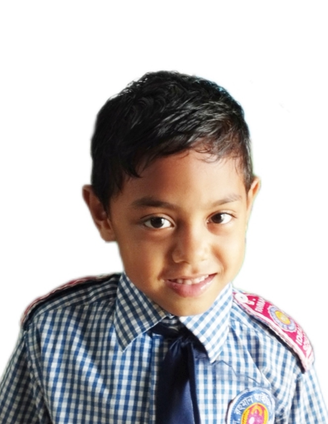 MD: ARIYAZ ARAFAT
