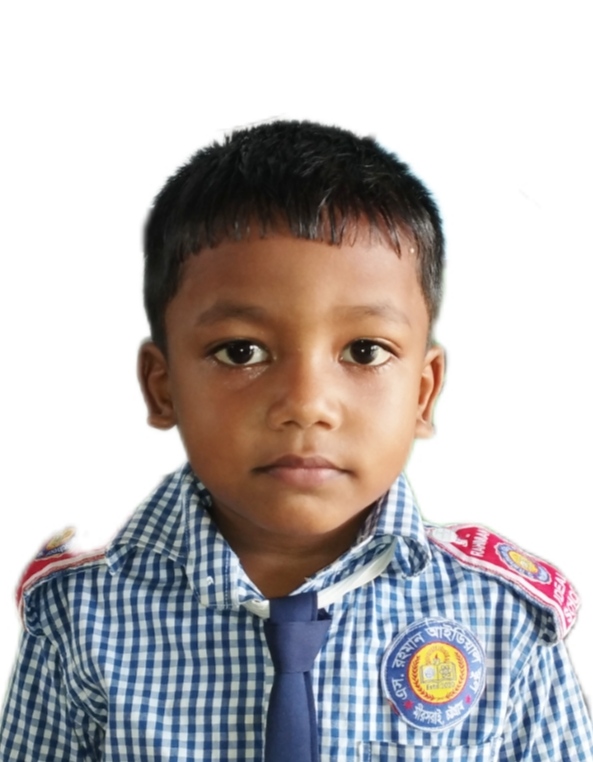 MD.TANVIR HOSSAIN