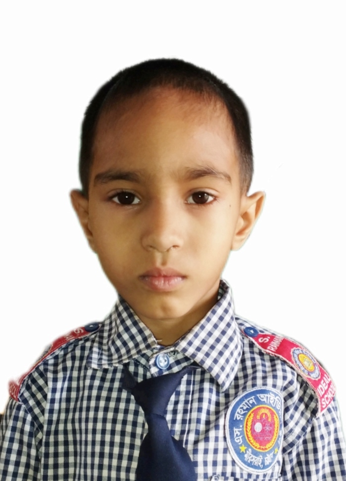 AHMED MASUD ABID