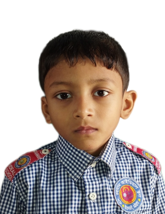 SAIDUL ISLAM SIYAM