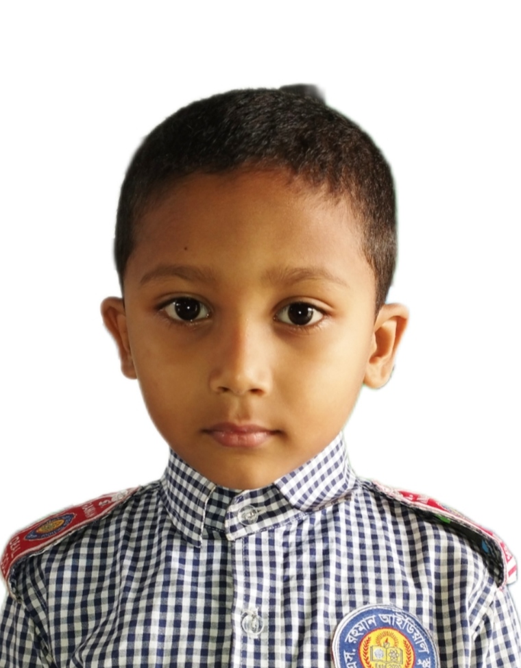 PRONOY DAS PARTHO