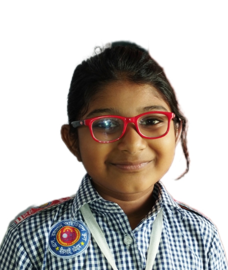 SAMIHA ISLAM ARIFA