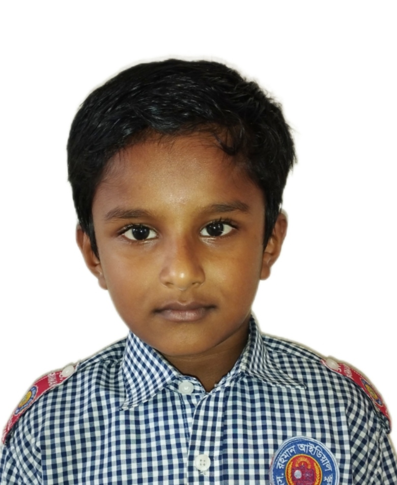SAAD BIN NASIR