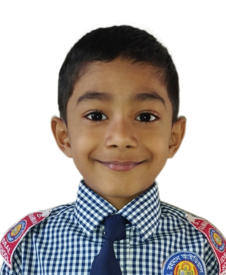 TUSHAR NATH