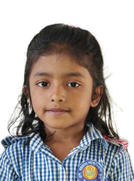 NAFIZA ANJUM JANNAT
