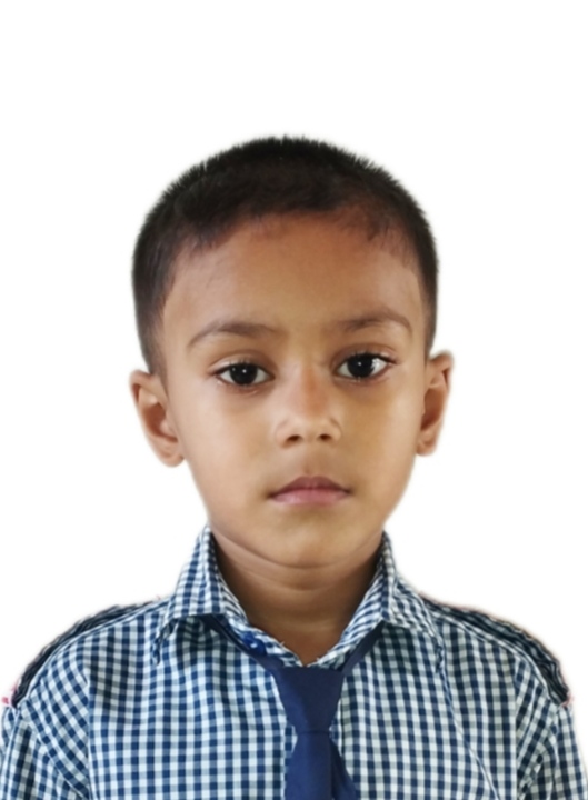 MOHAMMAD