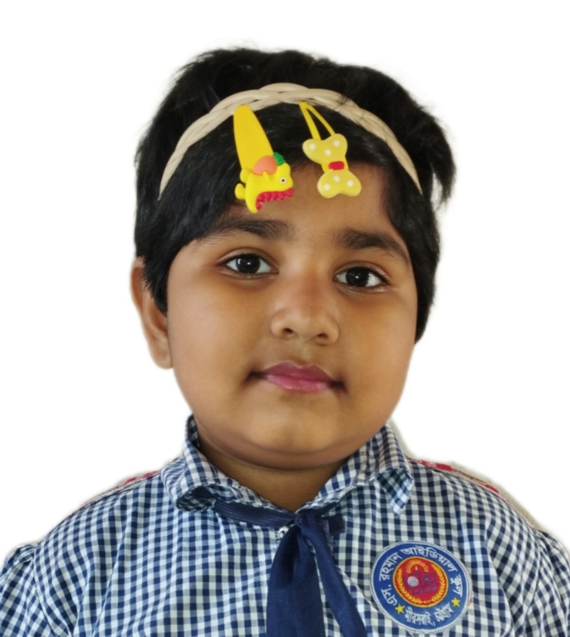 Rumana Yeasmin