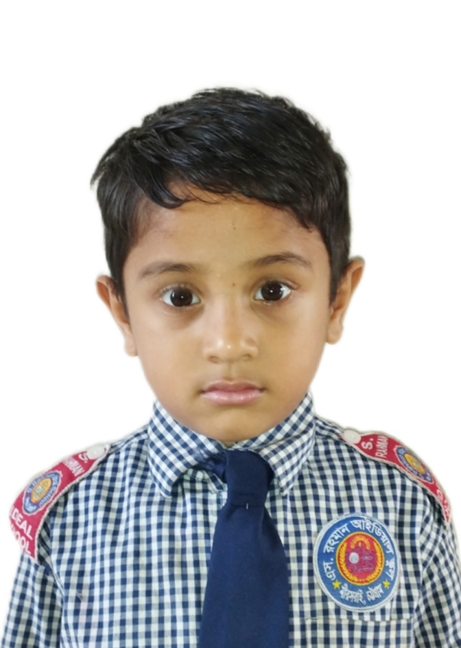 MOHAMMED MIR HAYAT
