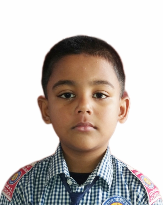 Awsaf Faruk