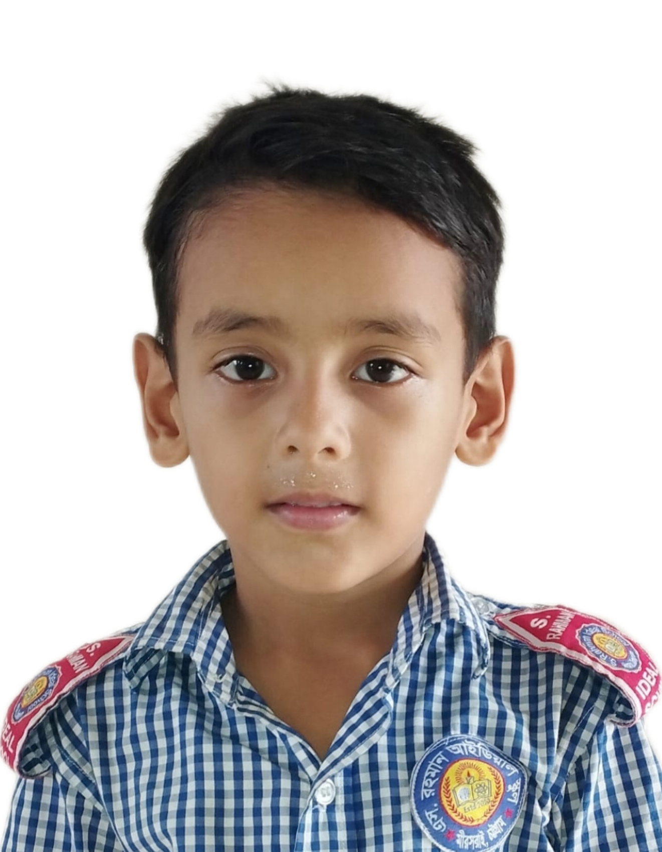 MD IBTAHAZ UDDIN ARIYAN