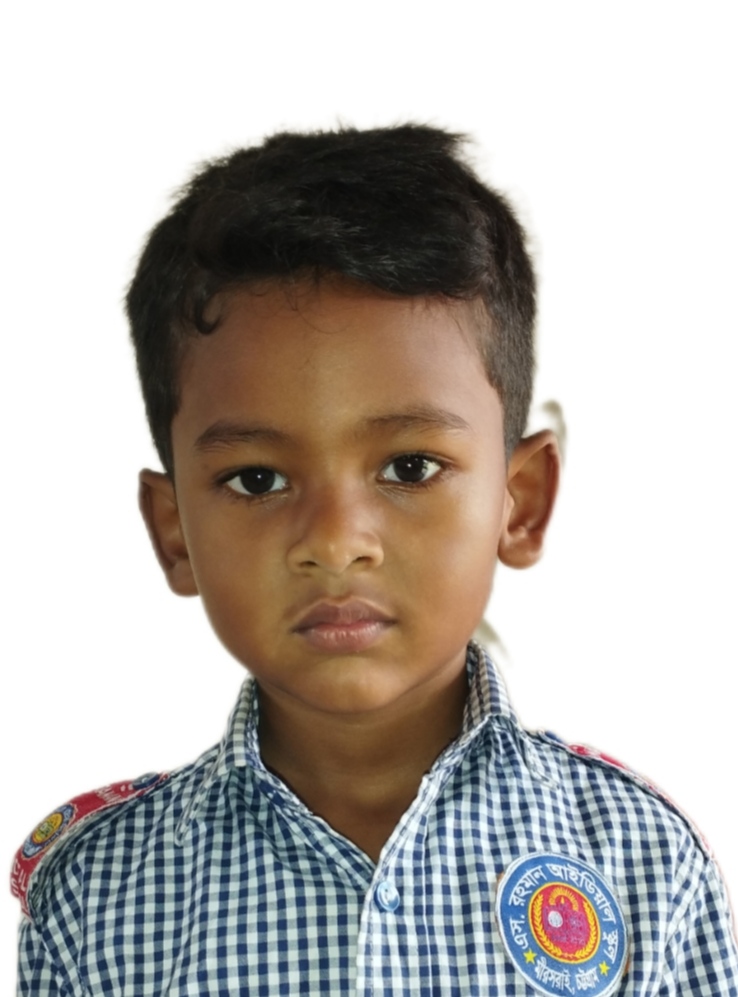 ABRAR BIN ABDULLAH