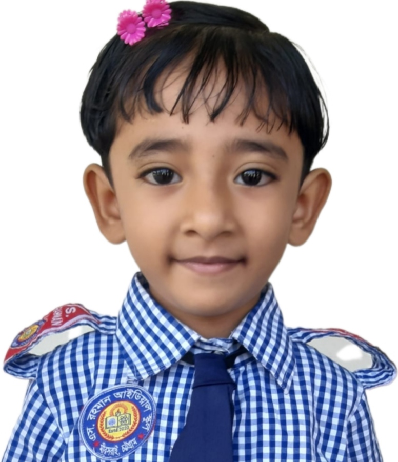 NADIRA ANJUM FARHA