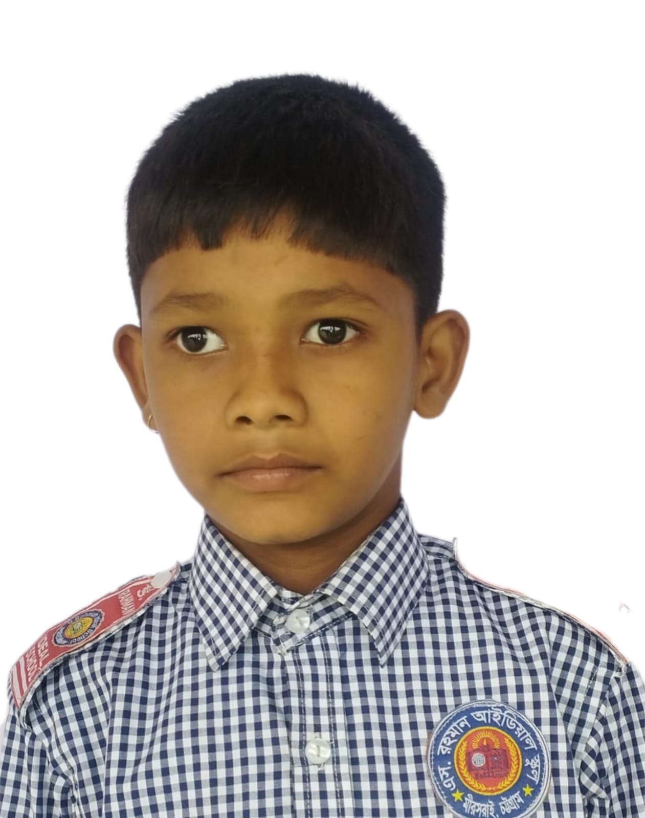 SHOROB DAS