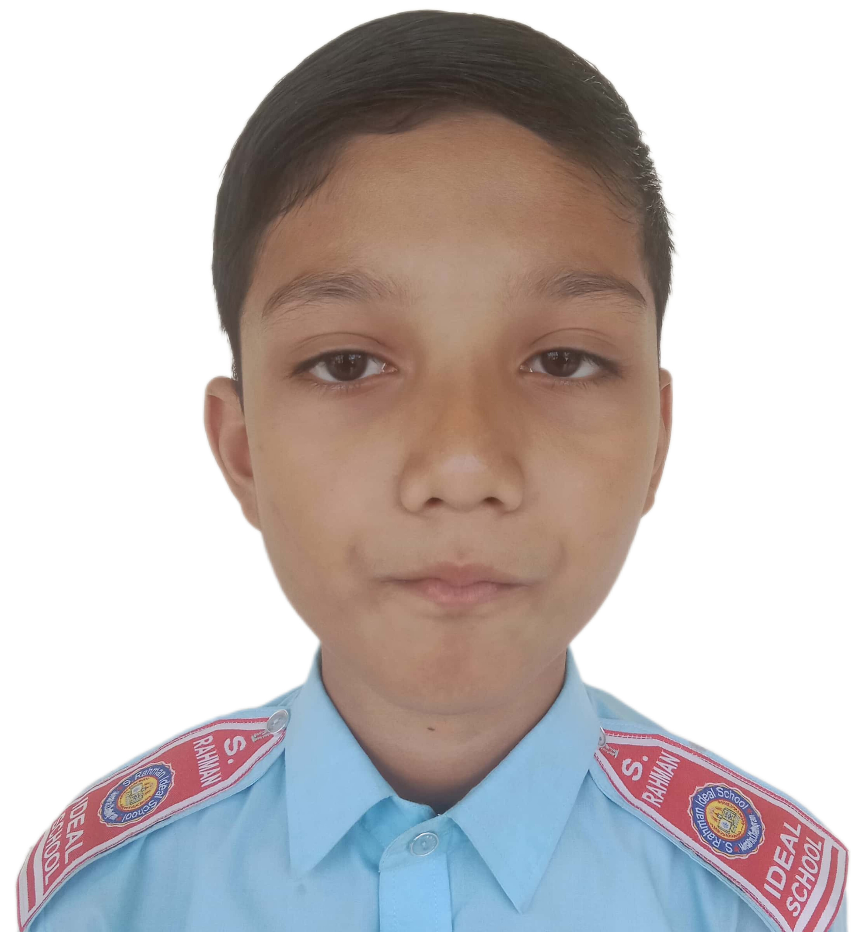 MD FARHAN UDDIN ARMAN