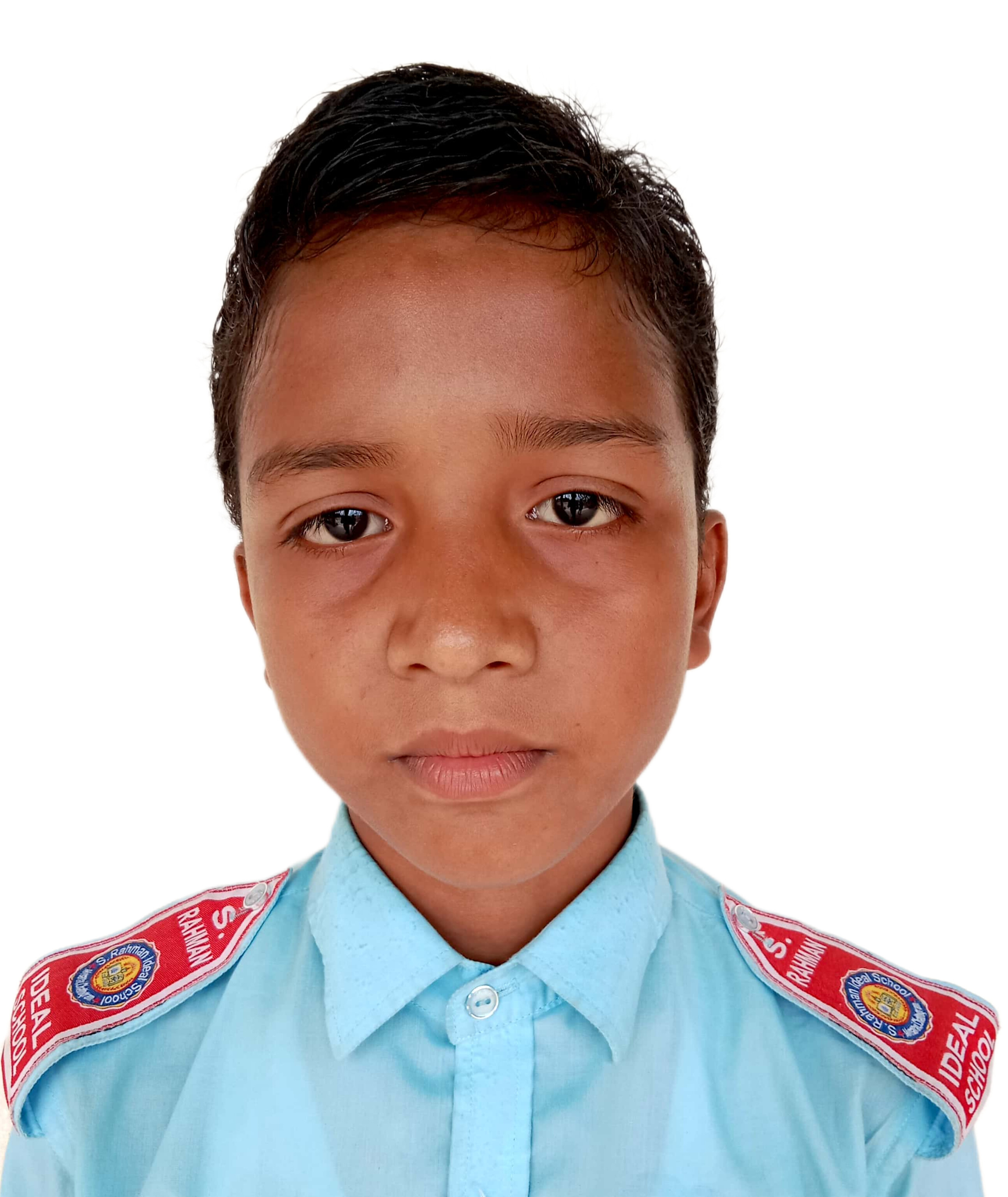 YEASIN ARAFAT SAKIL