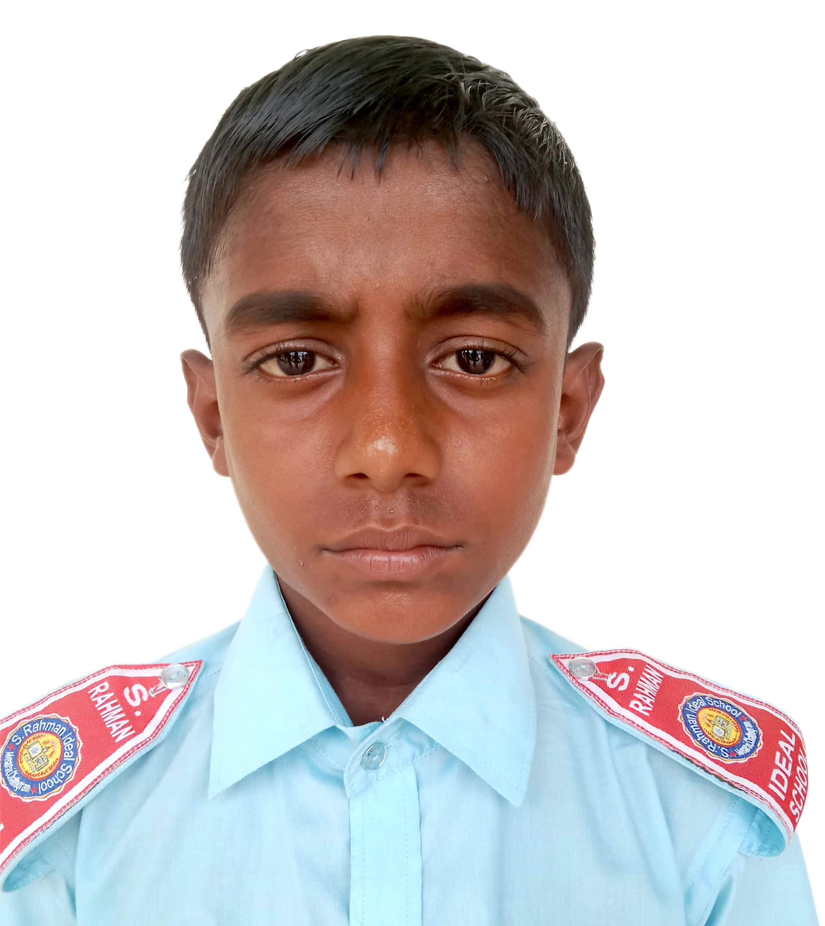 SAKIBUL HASAN