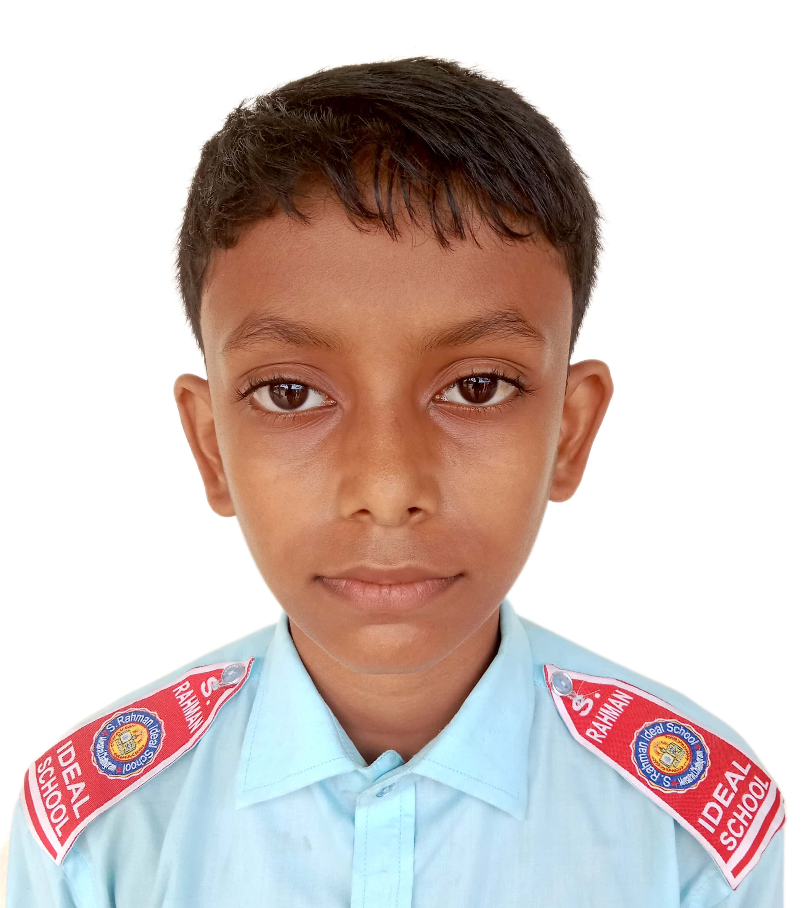 MOHAMMAD SHAKOWAT HOSSEN