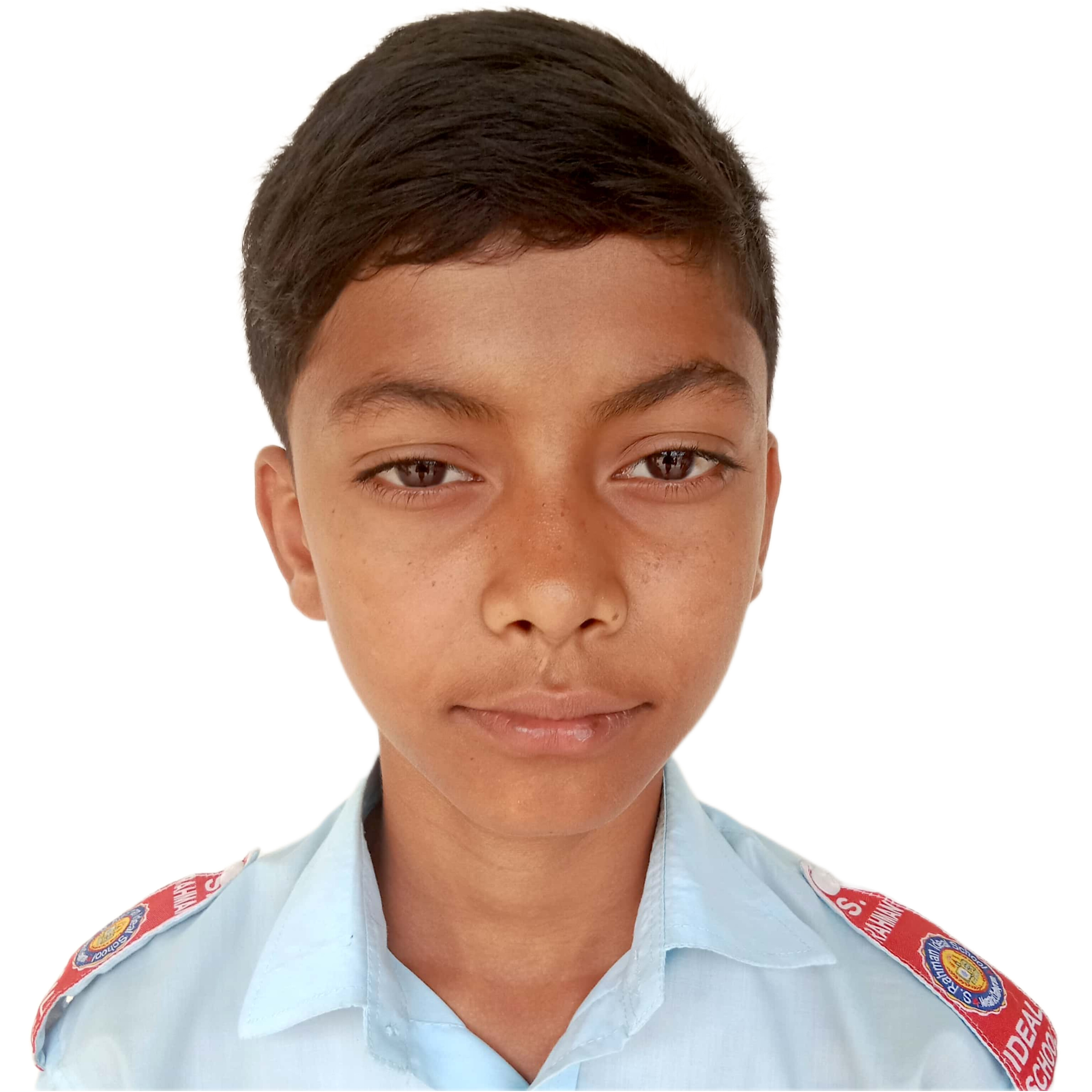 Md.Sabbir Hossen Rased