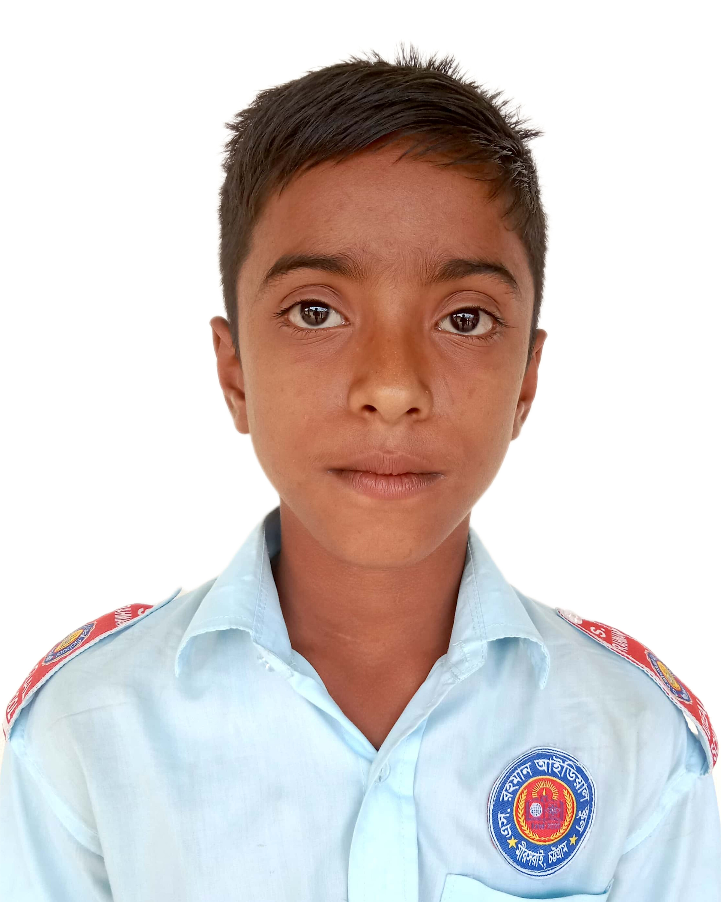 SAIDUL ISLAM