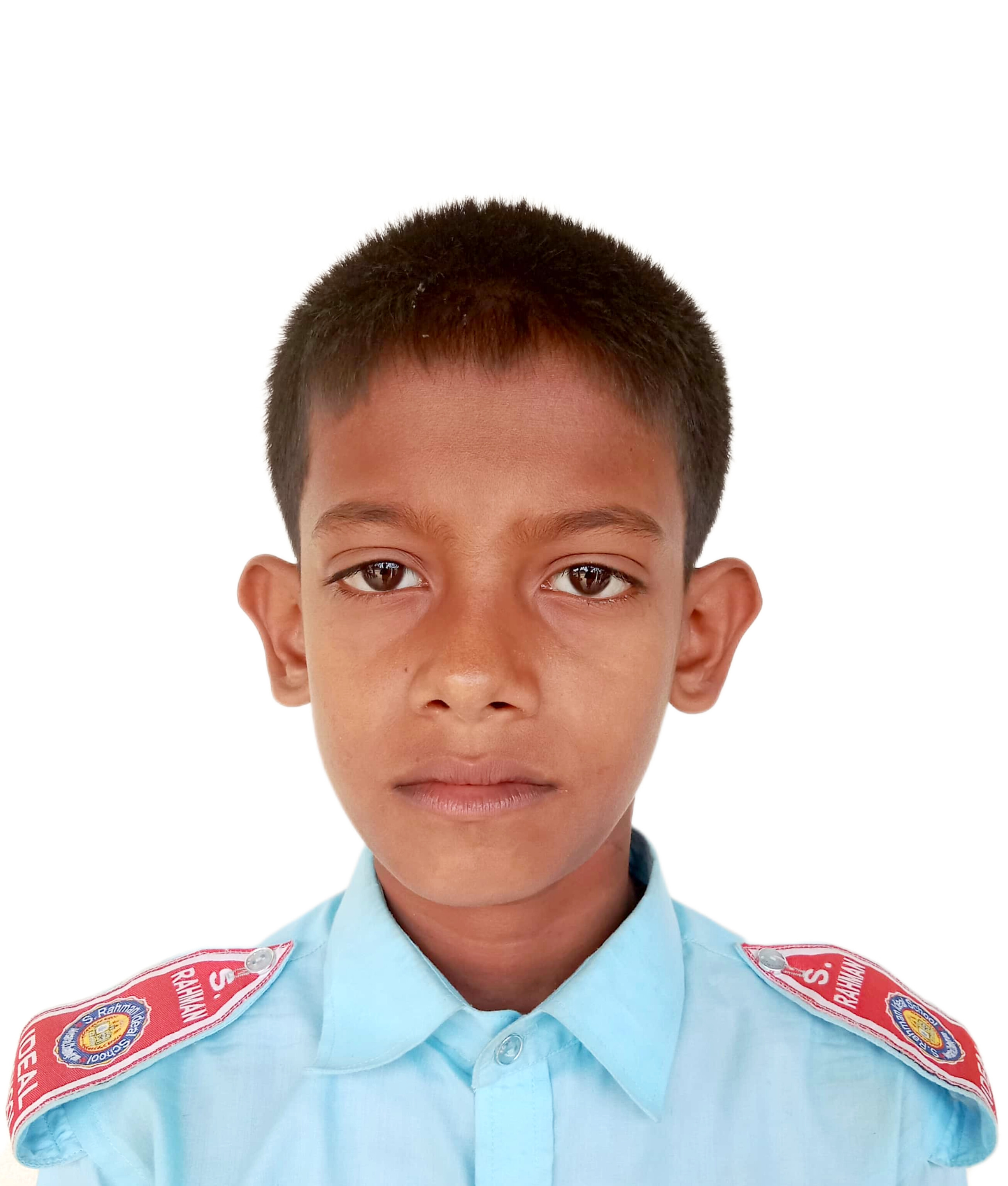 IMAM HOSSAN