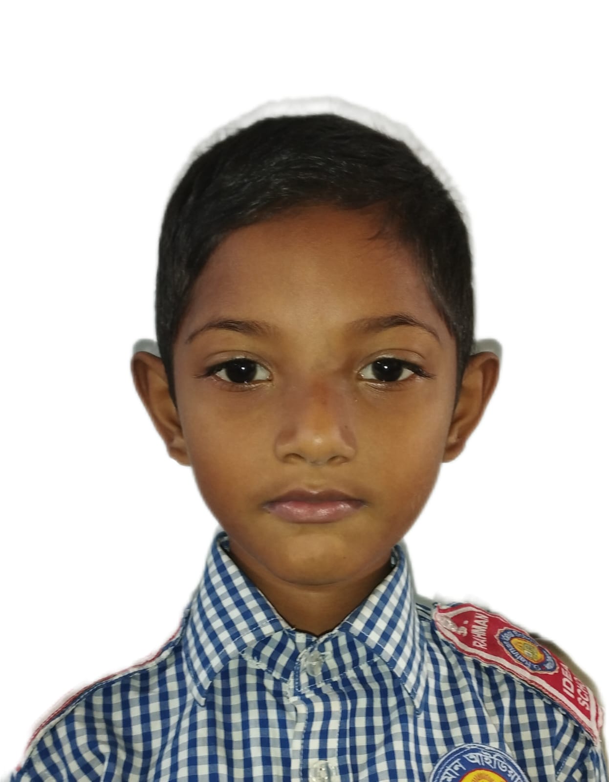 ABDULLA-AL-ABID