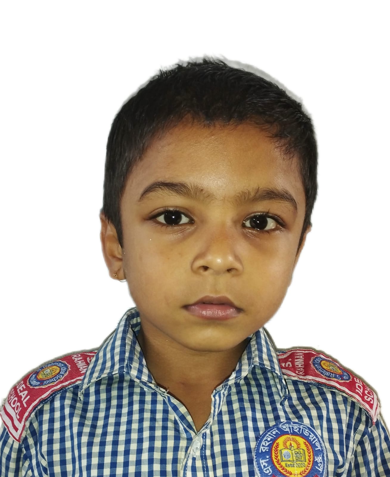 MD.KAZI SHAOWN MAHIR