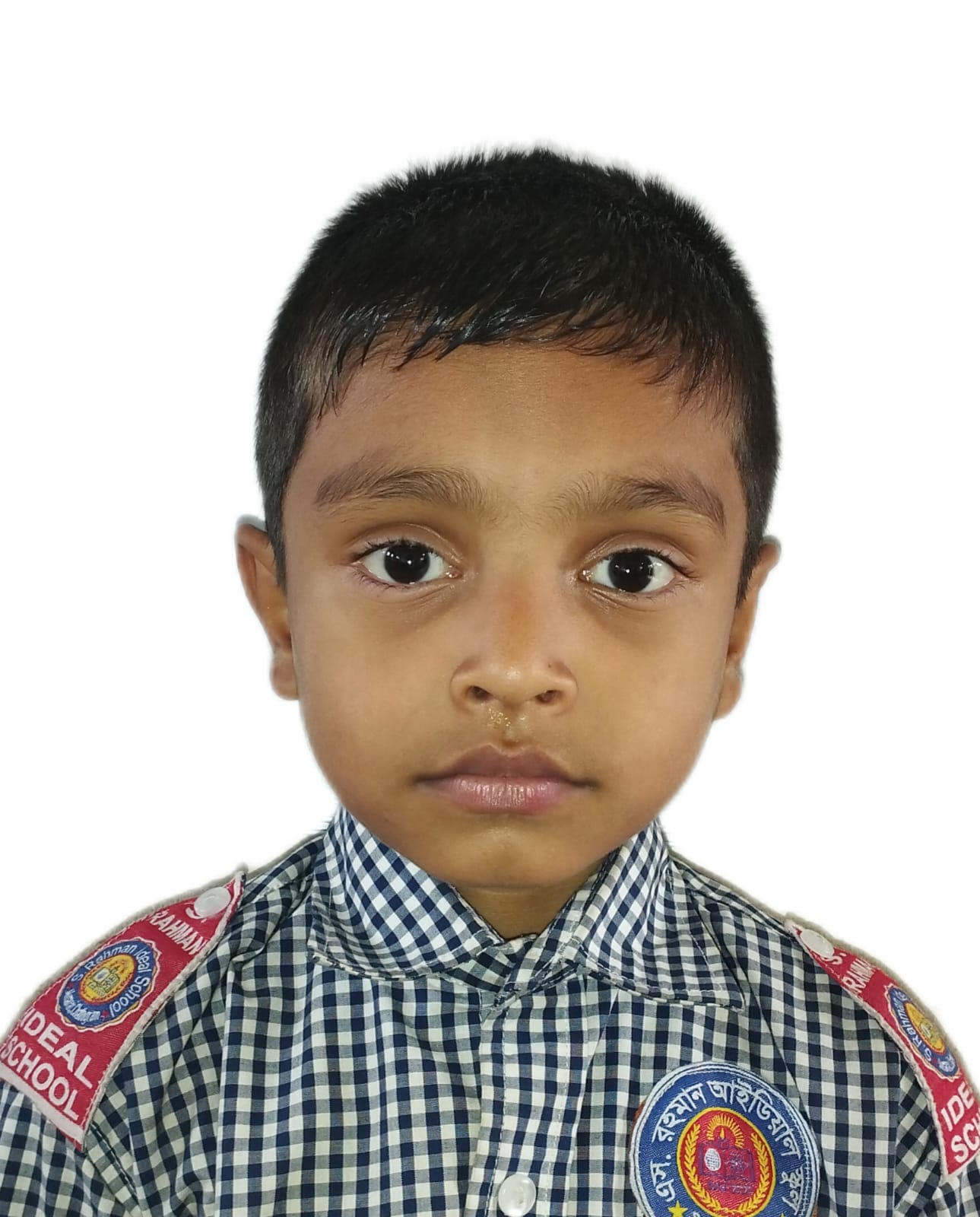 MD: MISHKAT HOSSAIN