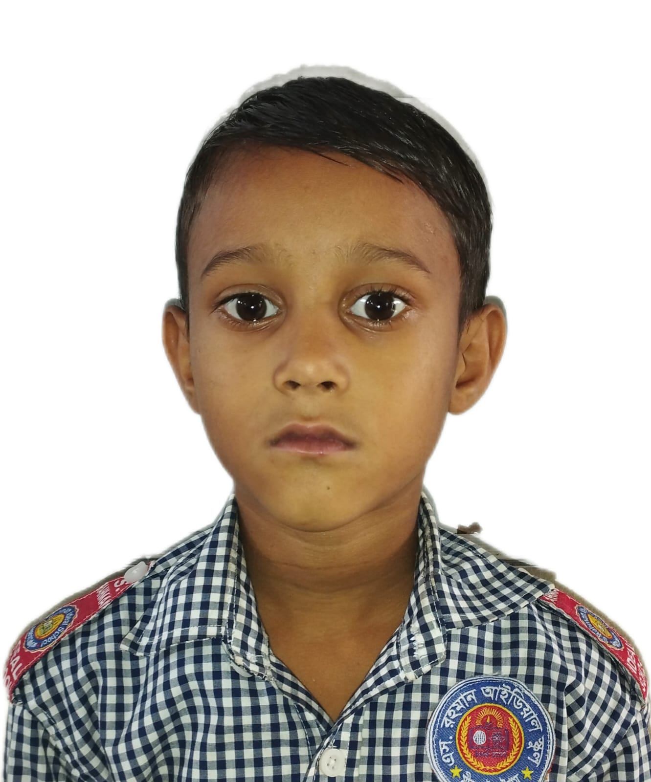 Mursalin Hawladar Fahim