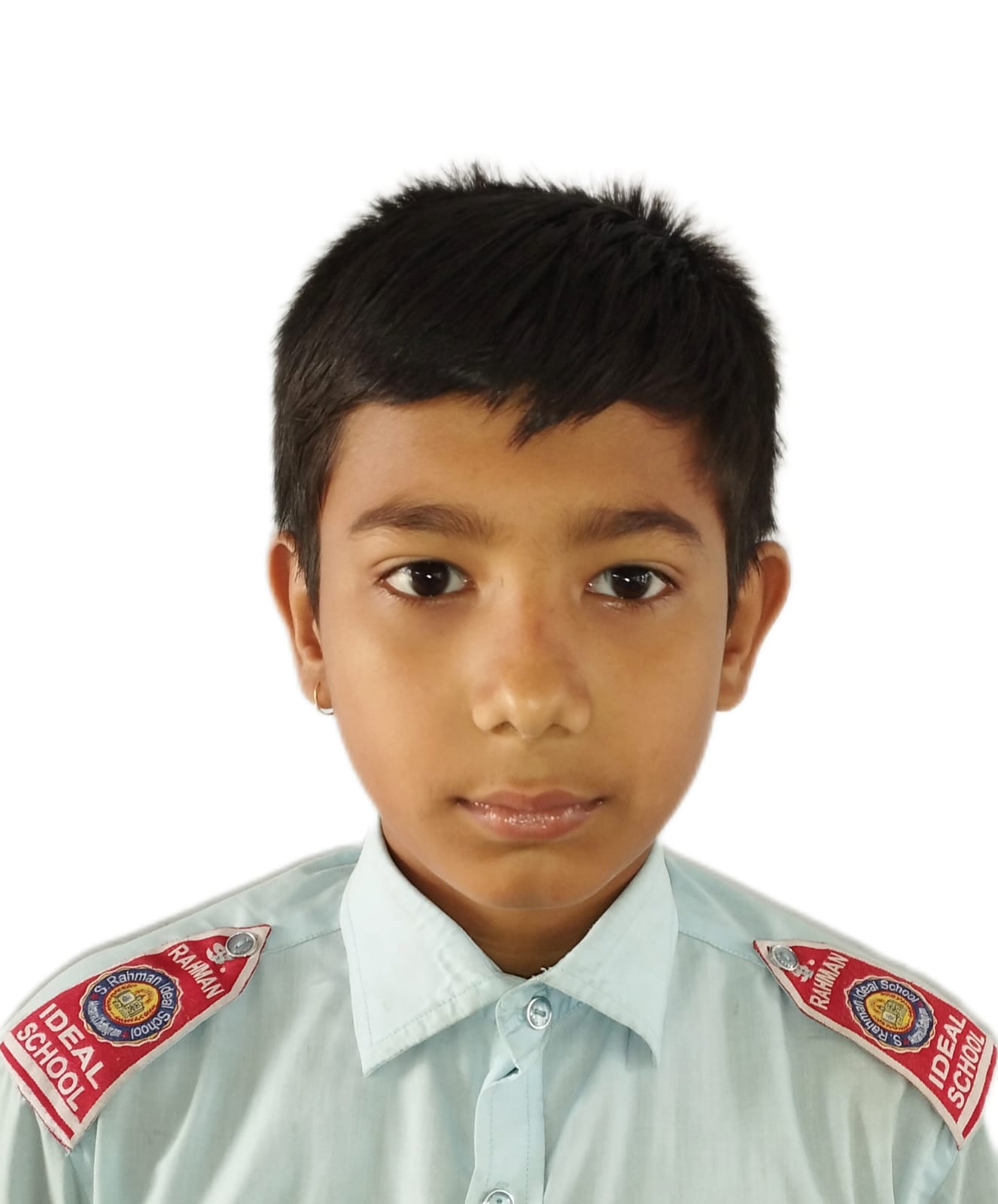 BITUL CHAKRABORTY