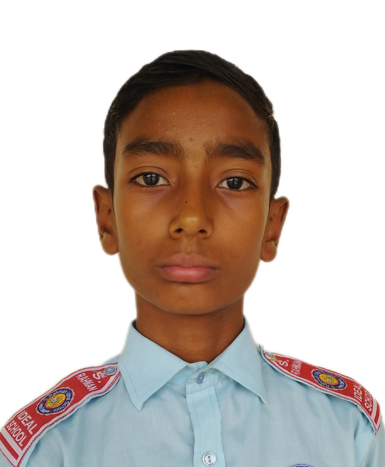 ABDUL KADER