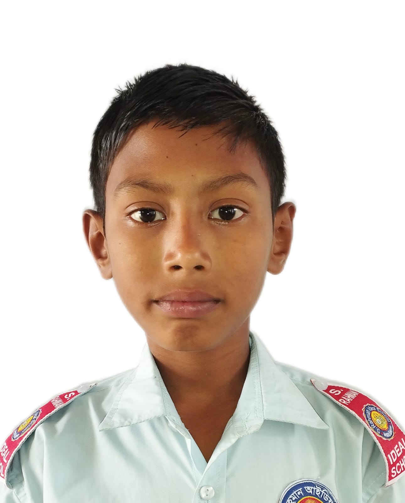 ATIKUL ISLAM MUNNA