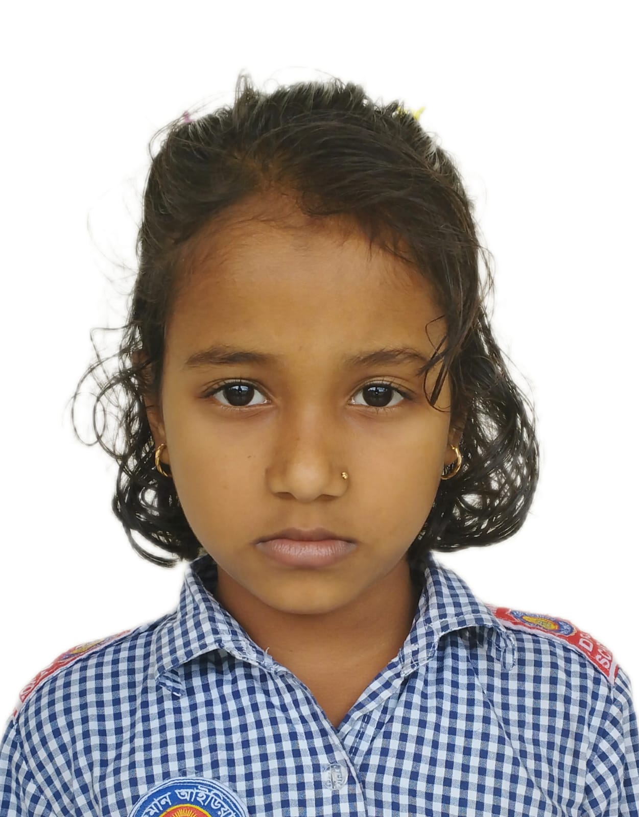 ORPI RANI DEY