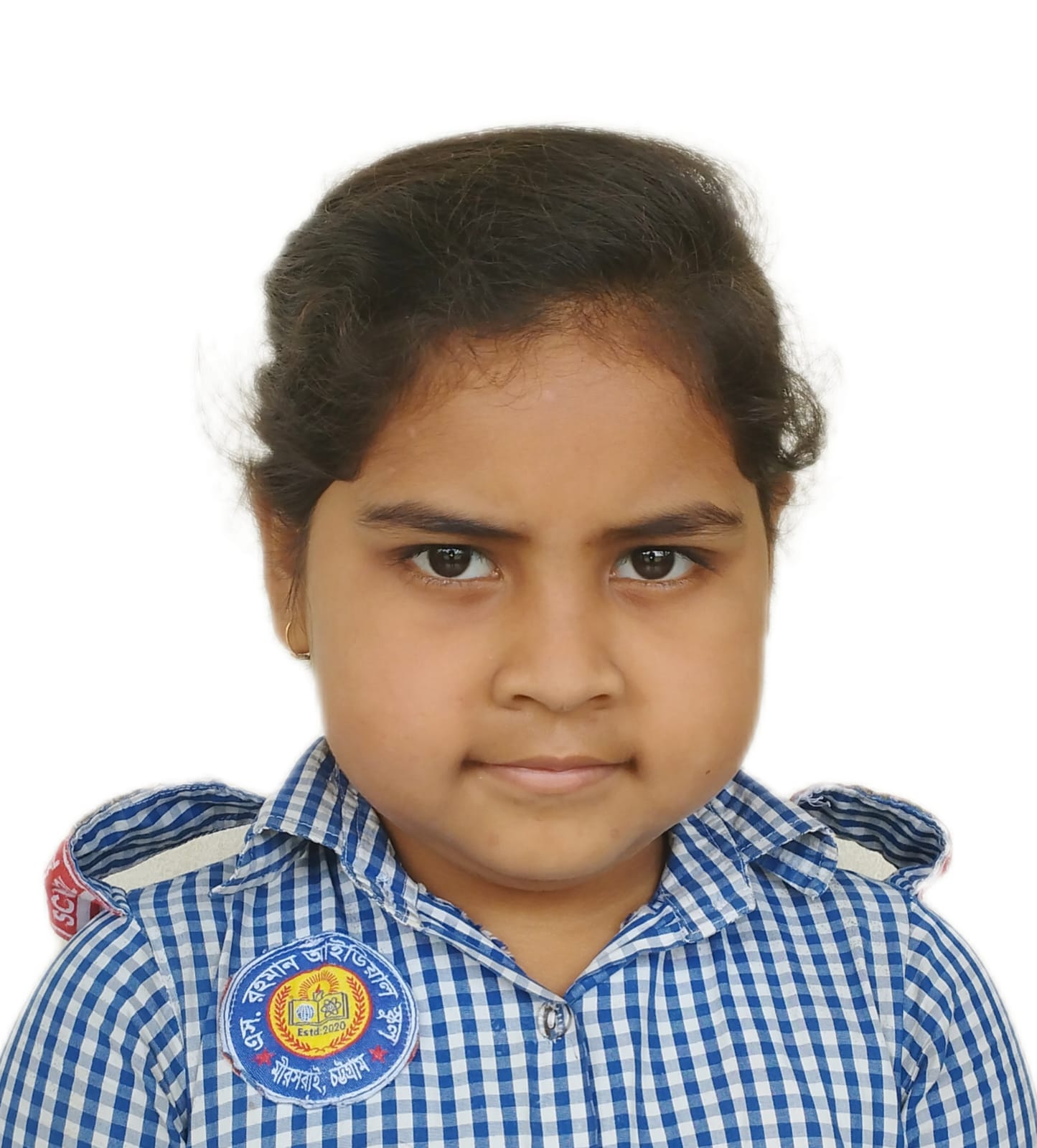 ANURADHA SUTRADHAR
