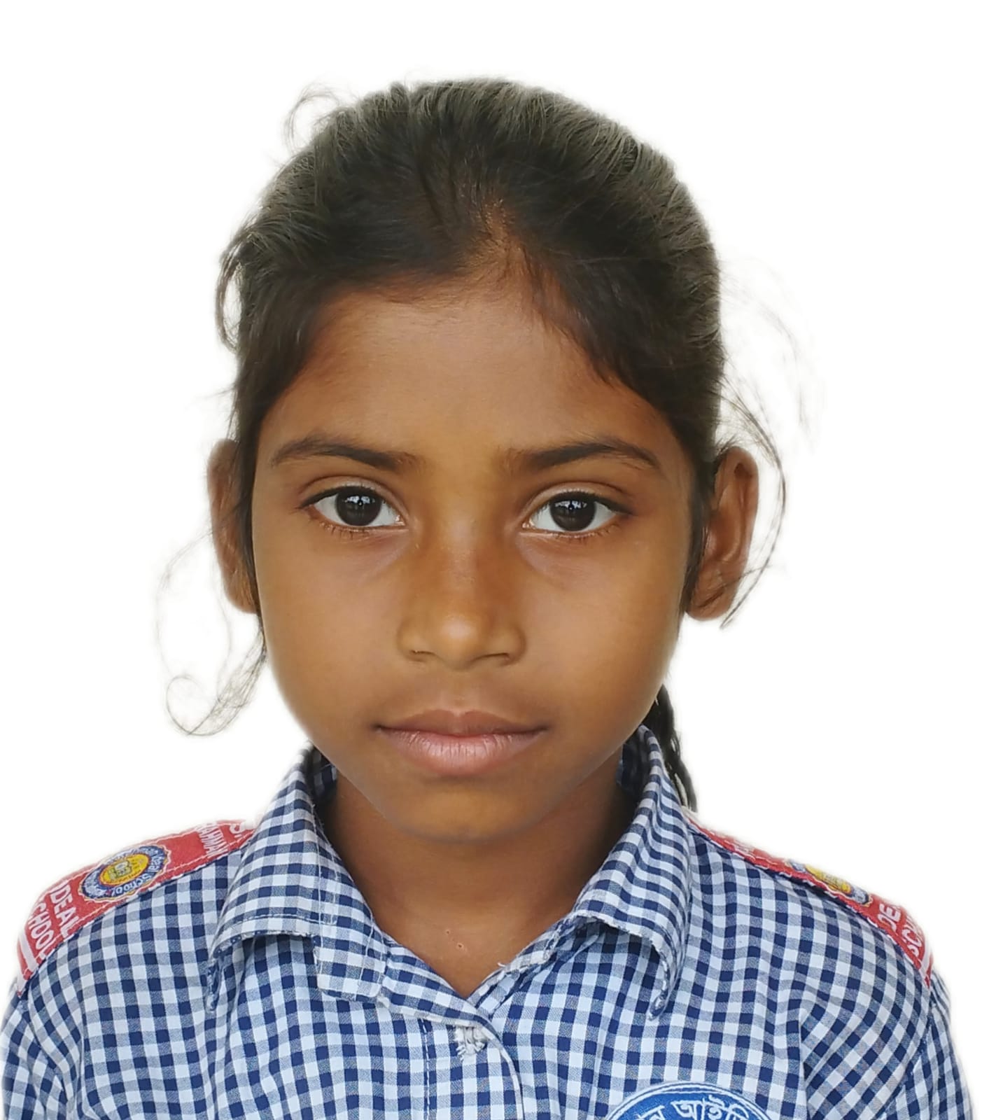TASPIYA JAHAN TANISHA