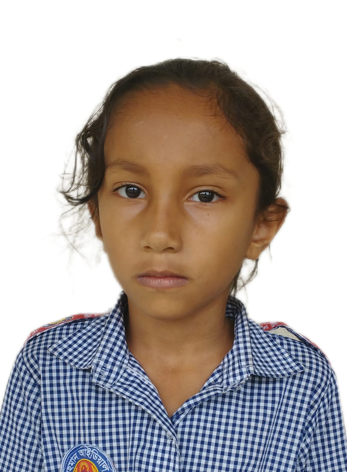 JANNATUL ANISA
