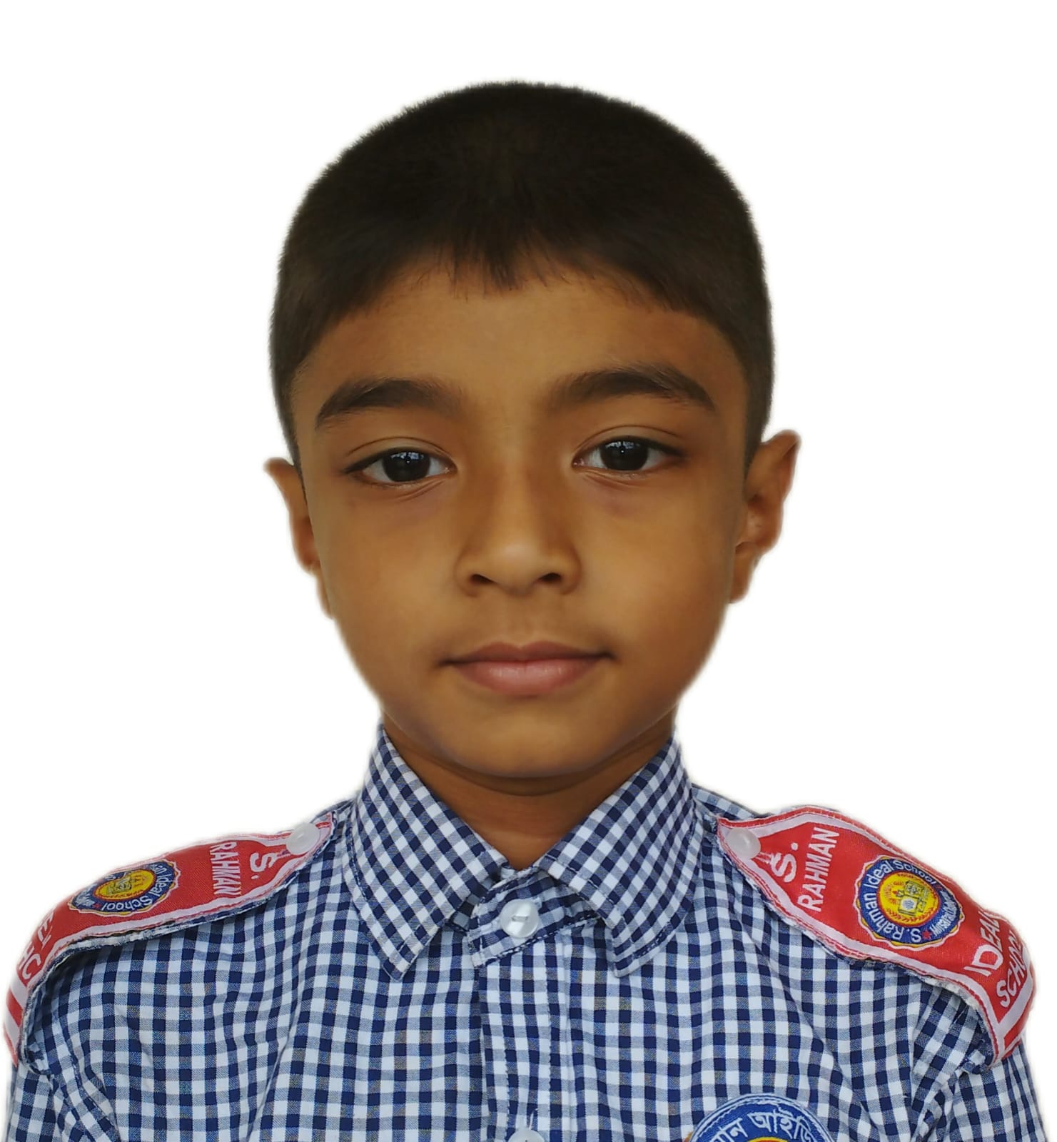 SUPTA CHOWDHURY